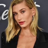 Hailey Bieber