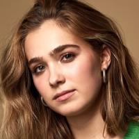 Haley Lu Richardson