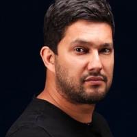 Hamed Behdad