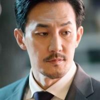 Han Jung-soo
