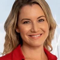 Hannah Ferrier