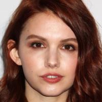 Hannah Murray