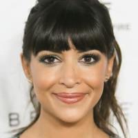 Hannah Simone