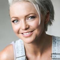 Hannah Spearritt