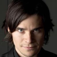 Hans Matheson