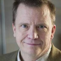 Harald Hamrell