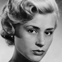 Harriet Andersson