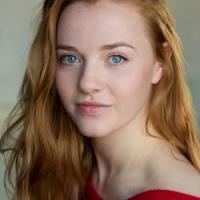 Harriet Slater