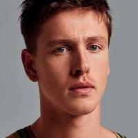 Harris Dickinson
