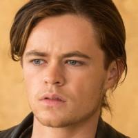 Harrison Gilbertson
