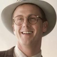Harry Anderson