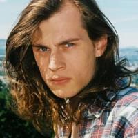 Harry Hains