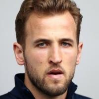 Harry Kane