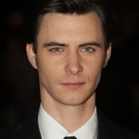Harry Lloyd