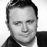 Harry Secombe