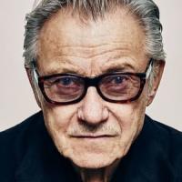 Harvey Keitel