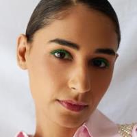 Hasleen Kaur
