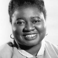 Hattie McDaniel