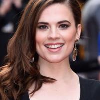 Hayley Atwell