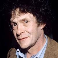 Heathcote Williams
