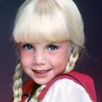 Heather O'Rourke