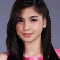 Heaven Peralejo