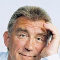 Heinz Marecek