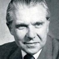 Heinz Moog