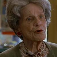 Helen Lloyd Breed