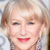 Helen Mirren