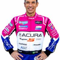 Helio Castroneves