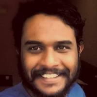 Hemanth M. Rao