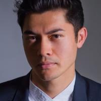 Henry Golding