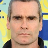 Henry Rollins