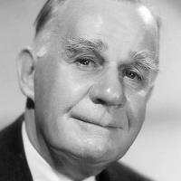 Henry Travers