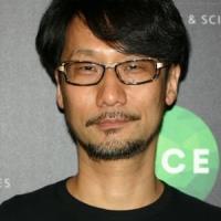 Hideo Kojima