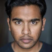 Himesh Patel