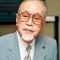Hisaya Morishige