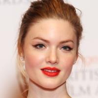 Holliday Grainger