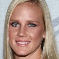 Holly Holm