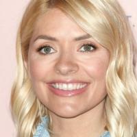 Holly Willoughby