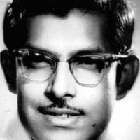 Hrishikesh Mukherjee