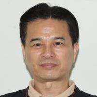 Hsing-Wen Lee