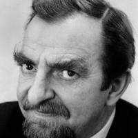 Hugh Griffith