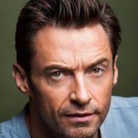 Hugh Jackman