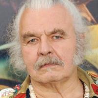 Hugh Keays-Byrne