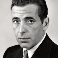 Humphrey Bogart