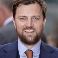 Iain Morris