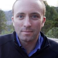 Ian Cheney