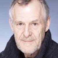 Ian Gelder